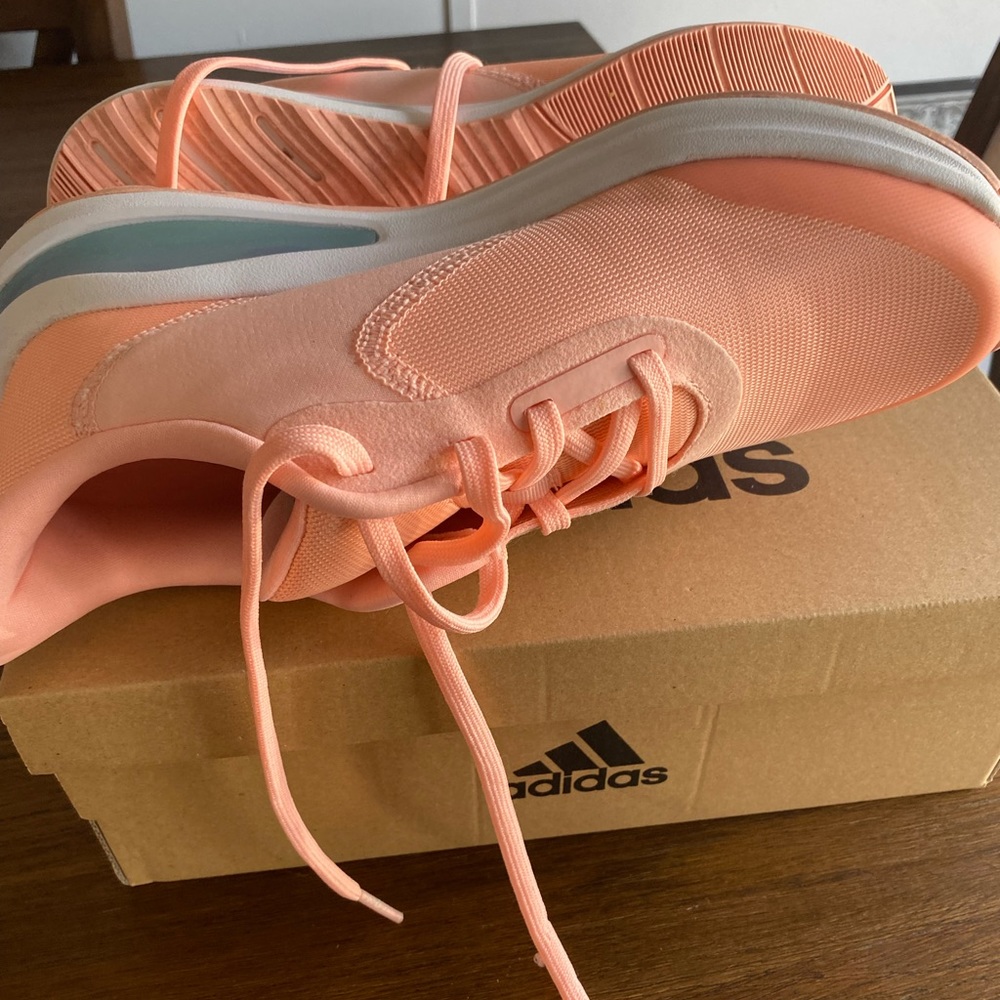 Adidas size 36, a woman 6, 6 1/2
